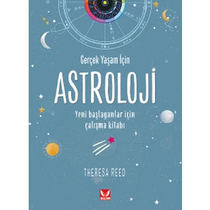 Gerçek Yaşam Için Astroloji - Theresa Reed