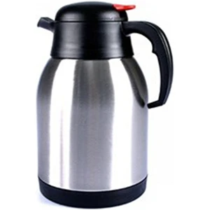 2 lt Çelik Çay Termosu