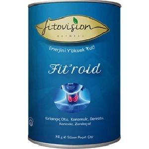 Fit'roid