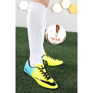 401 Hm Halısaha Erkek Futbol Spor Ayakkabı