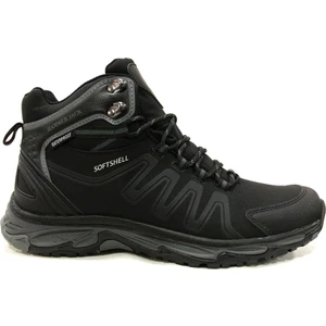 Hammer Jack Siyah Waterproof Su Geçirmez Outdoor Bot