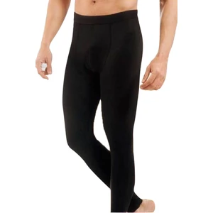 Erkek Termal Tayt 2000 | Siyah