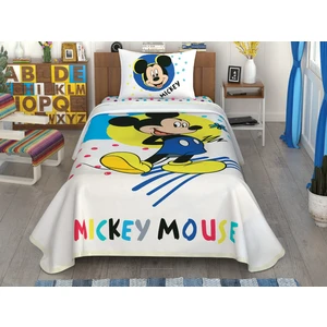 -Mickey Colour 120X200 Lisanslı Pike Takımı