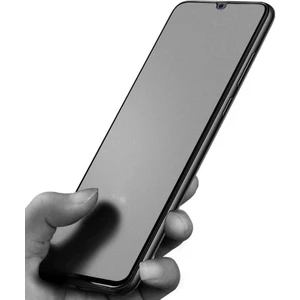 Galaxy S21 Fe Darbe Emici Mat Seramik Ekran Koruyucu Src