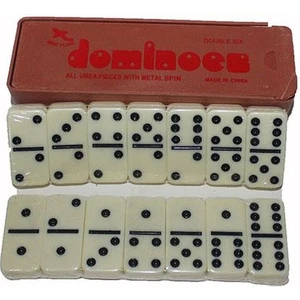 Domino Oyun Seti