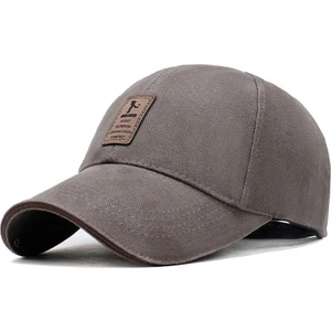 Coco Mall Ayarlanabilir Beyzbol Şapkası (Yurt Dışından)