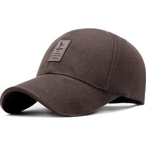 Coco Mall Ayarlanabilir Beyzbol Şapkası (Yurt Dışından)