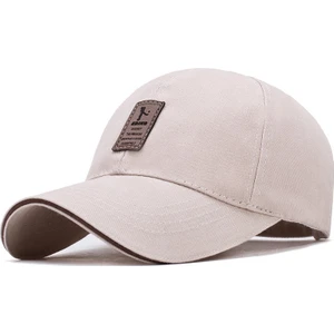 Coco Mall Ayarlanabilir Beyzbol Şapkası (Yurt Dışından)