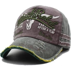 Coco Mall Ayarlanabilir Beyzbol Şapkası (Yurt Dışından)