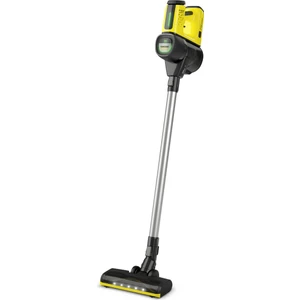 Vc 7 Cordless Yourmax Dikey Elektrikli Süpürge HEPA 12 filtreli