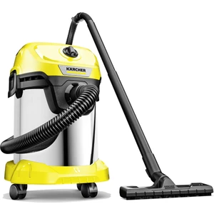 Wd 3 S V-17/4/20 Süpürge