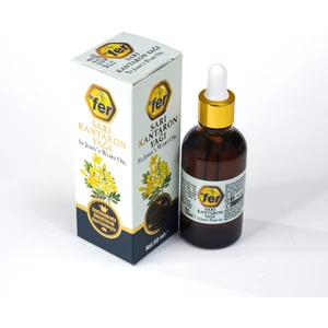 Dr. Fer Sarı Kantaron Yağı 50ML