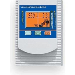 Yıldız Su Yıldızsu Cbt 2 220 V Dijital Pompa Kontrol Panosu