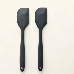 Büyük Boy Silikon Spatula