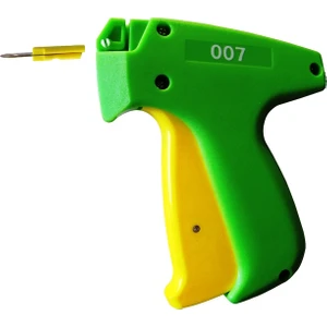 4.4mm Mikro Kılçık Tabancası 02-03 GS007