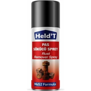 Held't Pas Sökücü Sprey 200 Ml. - Mos2 Formula