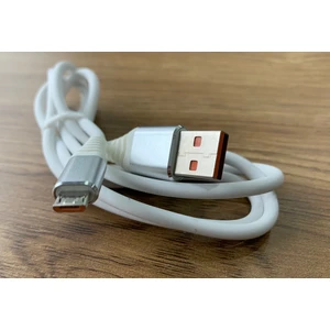 Ata Elektronik 3A 1mt Samsung Sony Lg Huawei Xiaomi Uyumlu Mikro Micro USB Şarj USB Data Kablo 3 Amper 1 Metre