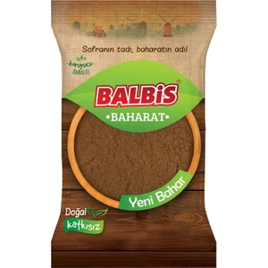 Yenibahar (Toz) 60 gr