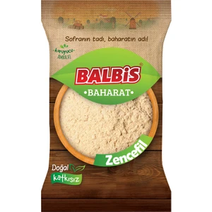 Zencefil (Toz) 60 gr