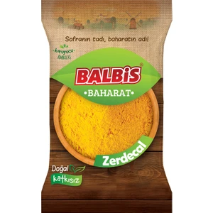 Zerdeçal (Toz) 250 gr