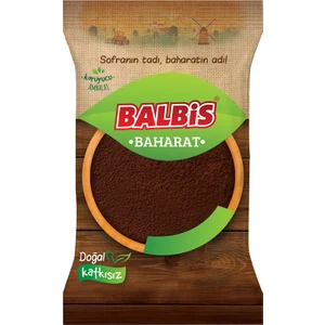 Türk Kahvesi Orta Kavrulmuş (Çekilmiş) 100 gr