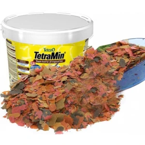 Tetramın Flakes 50 Gram