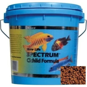 New Lıfe Spectrum Cıchlıd Formula 100 Gram