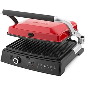 AKSU Tost Makinesi T 62 Vintage Mini