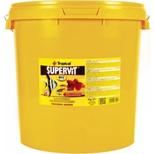 Tropıcal Supervit 100 Gram