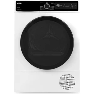 KM 8702 WIFI 8 kg Kurutma Makinesi