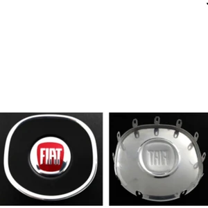 Egea Direksiyon Aırbag Arma Kapağı