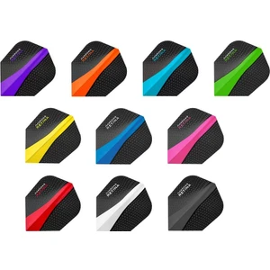Retina Dart Flights
