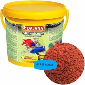 Granu Meet 100 Gram