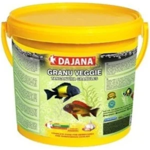 Granu Veggıe 50 Gram