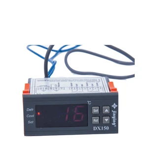 Dx 150 220V. Termostat (Tek Prop)