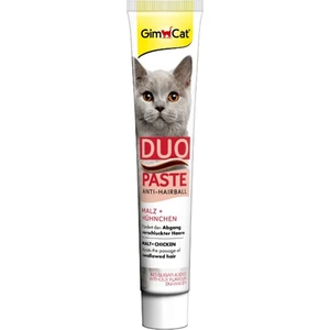 Anti-Hairball Duo Paste Tavuk + Malt 50 gr
