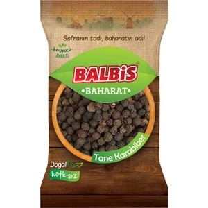 Karabiber Tane 250 gr
