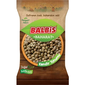 Çedene/ Kendir Tohumu 250 gr