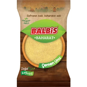 Çemen Unu 500 gr