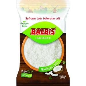 Hindistan Cevizi 500 gr