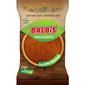 Çiğköfte Baharatı 250 gr