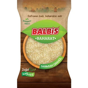 Granül Sarımsak 1000 gr