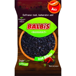 İsot Biber 100 gr