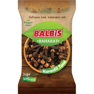 Karanfil Tomurcuk 50 gr