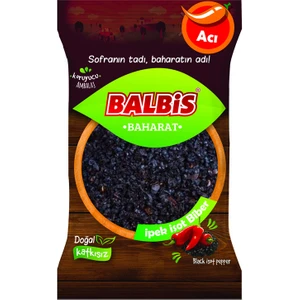 İpek İsot Biber 500 gr