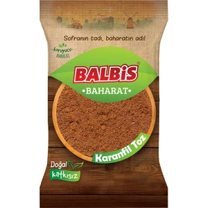 Karanfil Toz 50 gr