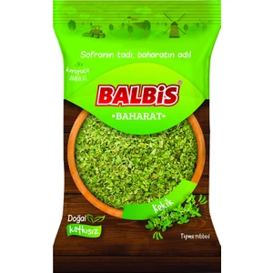 Kekik 60 gr