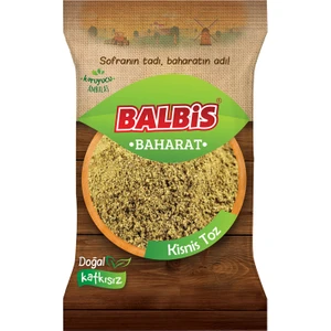 Kişniş Toz 500 gr