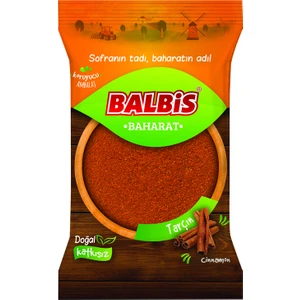 Tarçın Toz 500 gr