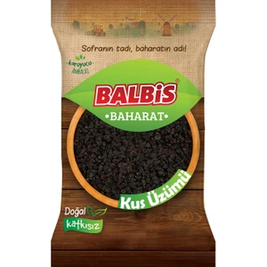 Kuş Üzümü 1000 gr